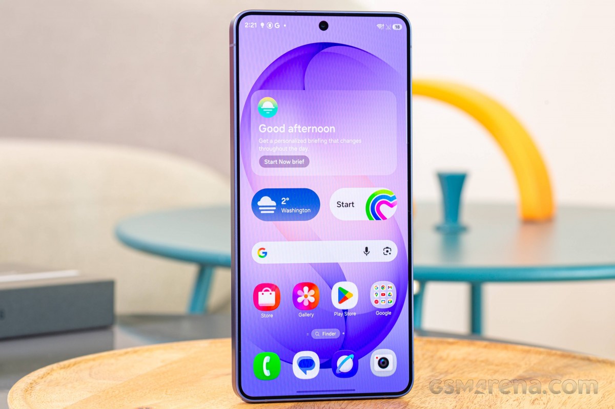 सैमसंग गैलेक्सी S26 अल्ट्रा समीक्षा