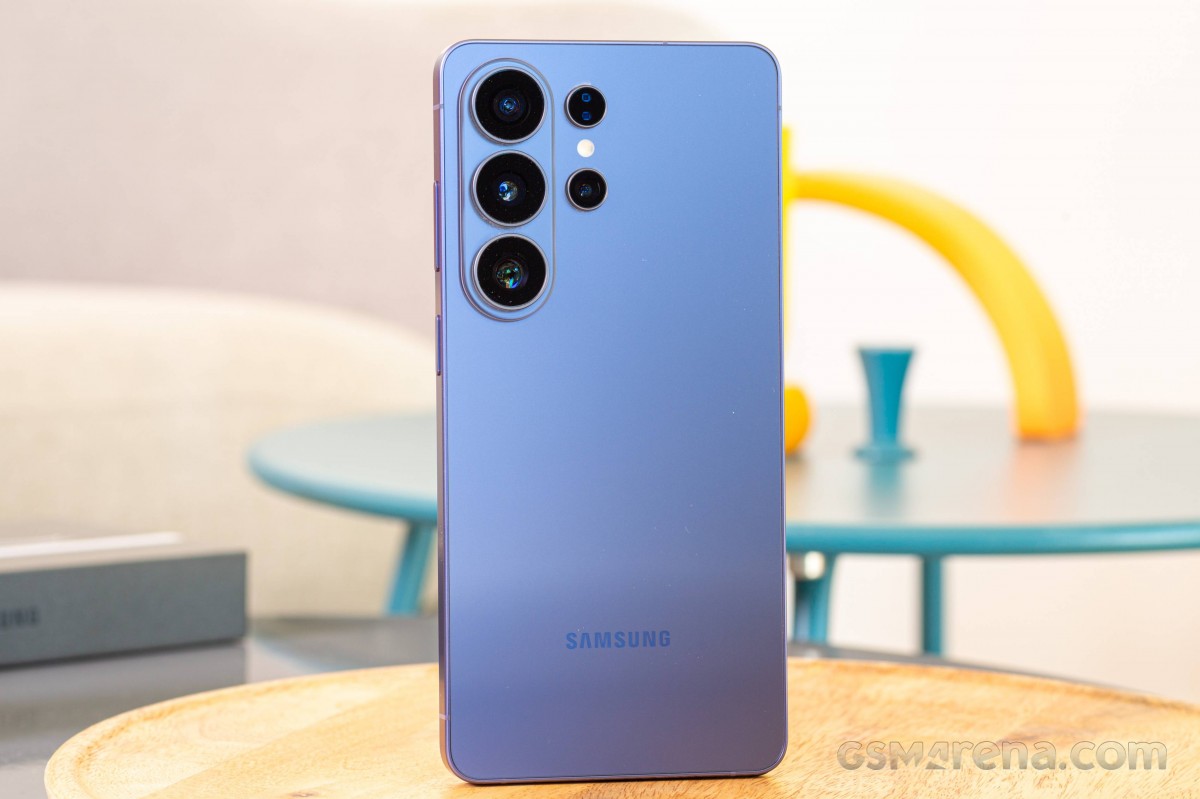 सैमसंग गैलेक्सी S26 अल्ट्रा समीक्षा