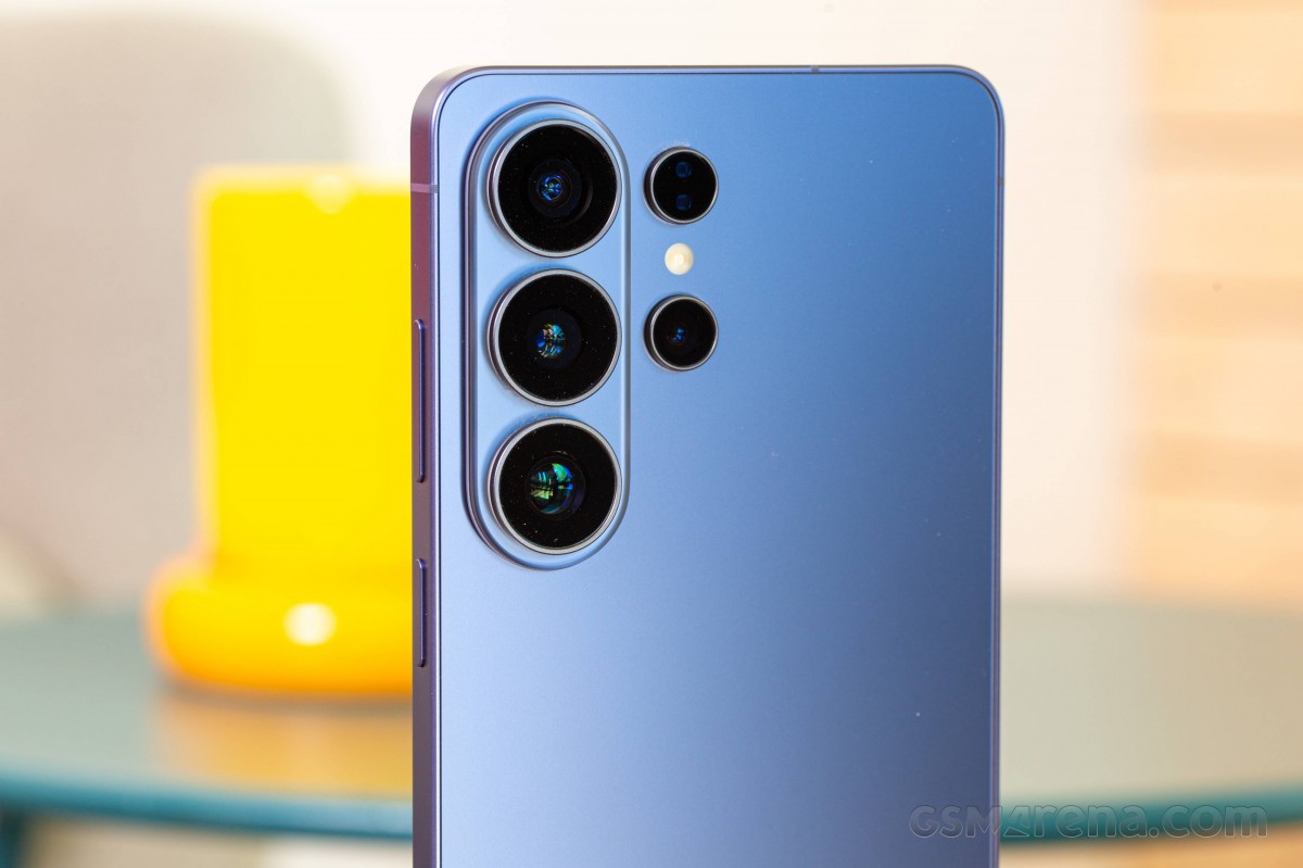 सैमसंग गैलेक्सी S26 अल्ट्रा समीक्षा