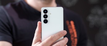 Samsung Galaxy S26 review