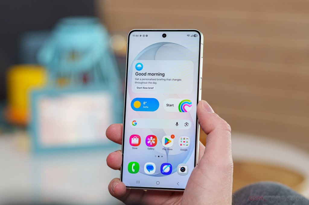 Samsung Galaxy S26