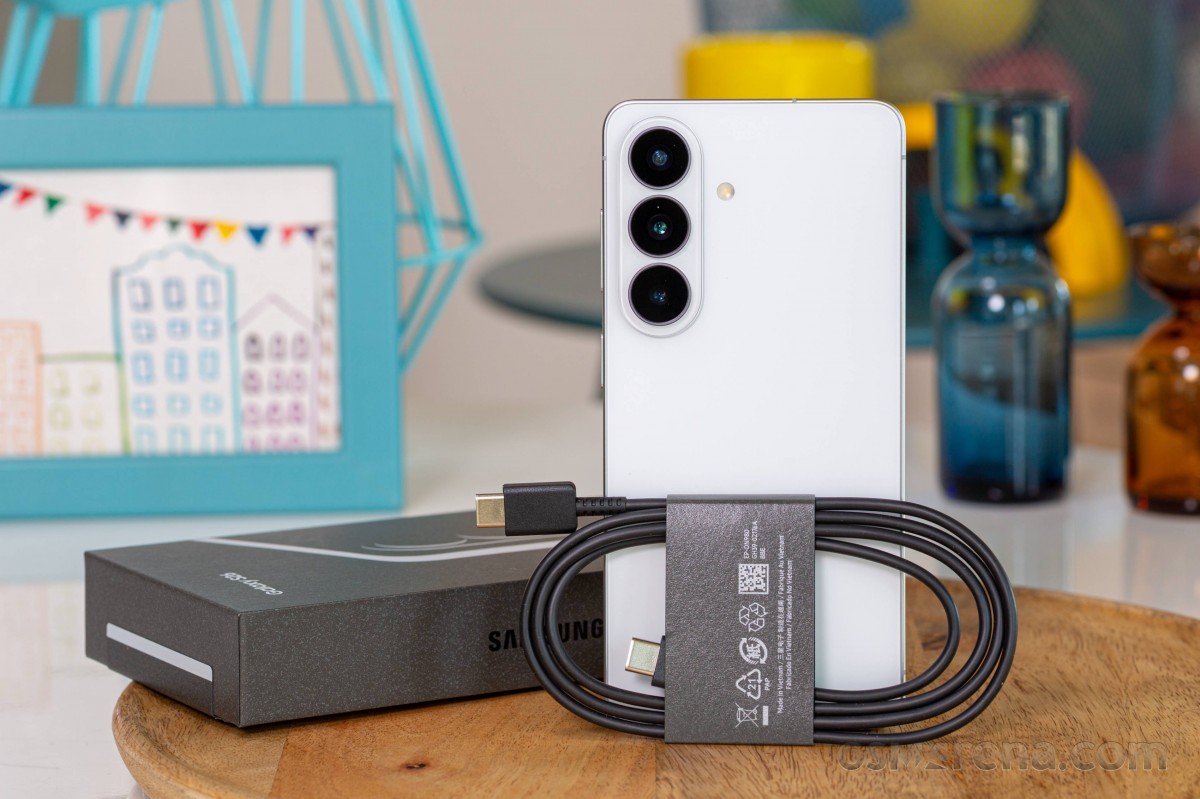 सैमसंग गैलेक्सी S26 समीक्षा