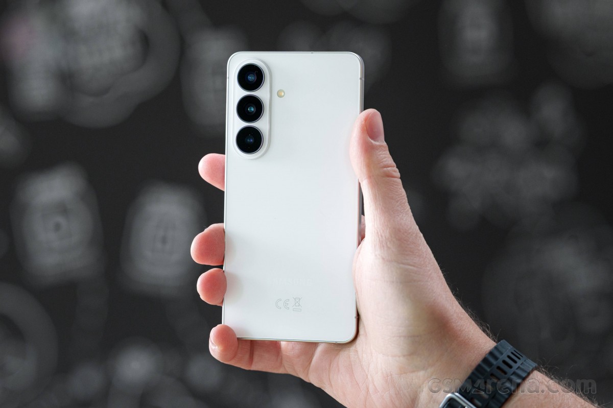 Samsung Galaxy S26 review