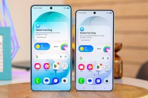 Galaxy S26+ vs. Galaxy S26 - Samsung Galaxy S26 review