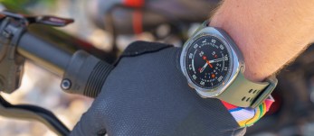 Samsung Galaxy Watch Ultra2 review