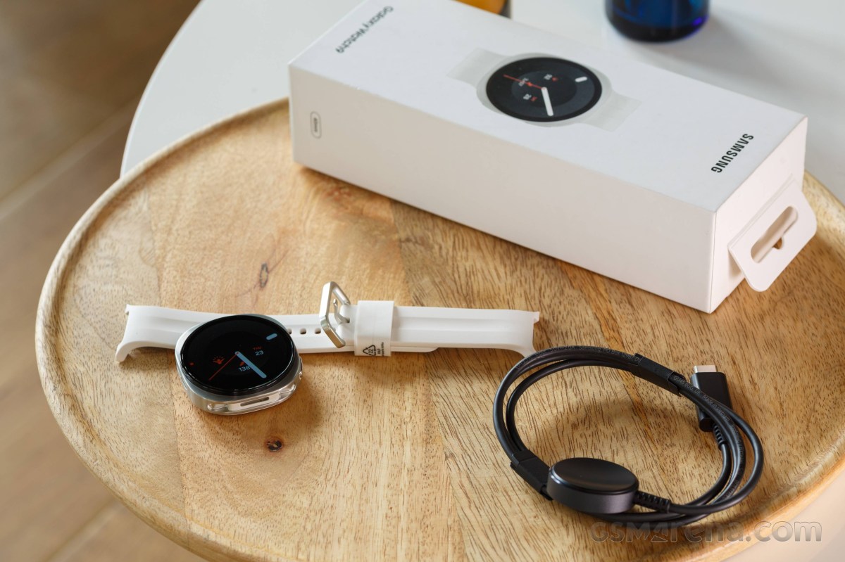 Samsung Galaxy Watch9 review