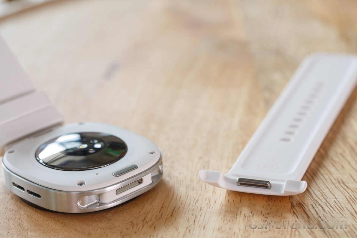 Samsung Galaxy Watch9 review