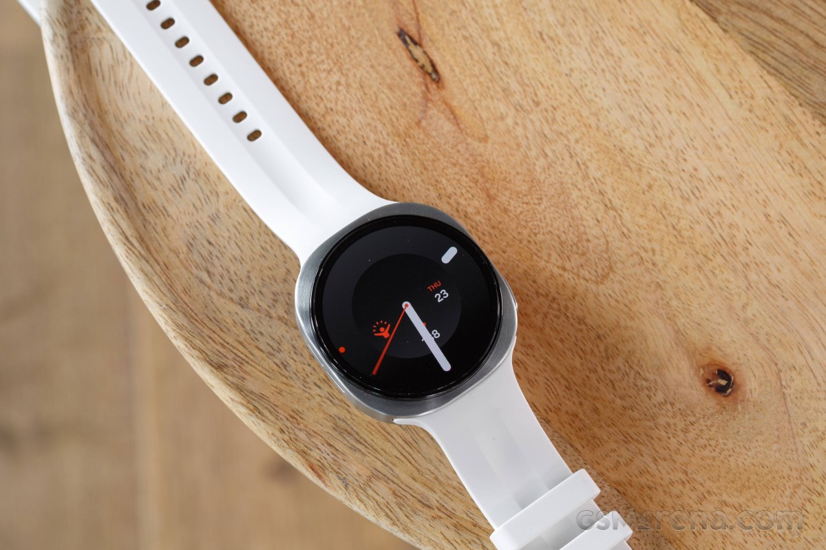 Samsung Galaxy Watch9 review