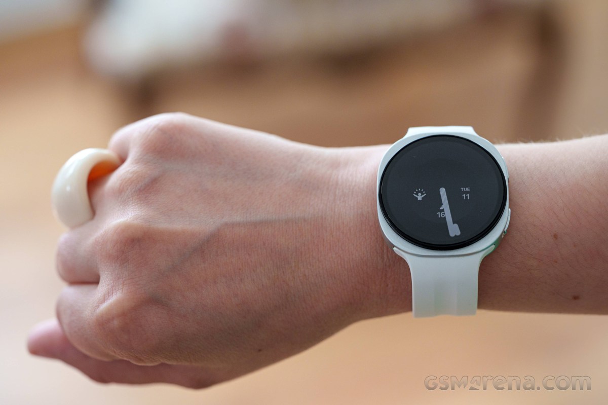 Samsung Galaxy Watch9 review