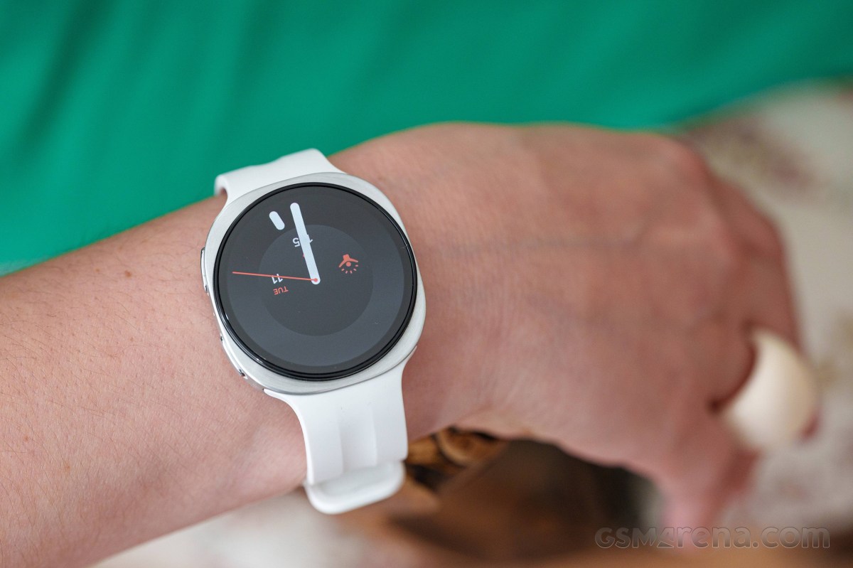 Samsung Galaxy Watch9 review