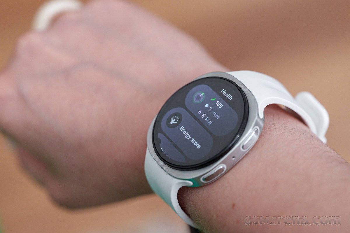 Samsung Galaxy Watch9 review