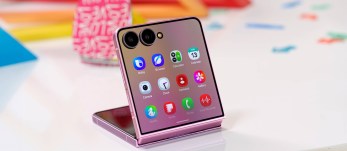 Samsung Galaxy Z Flip8 review