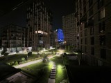 Low-light samples, ultrawide camera (0.6x) - 13mm, f/2.2, ISO 1250, 1/4s (4000x3000px) - Samsung Galaxy Z Flip8 review