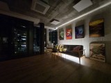 Low-light samples, ultrawide camera (0.6x) - 13mm, f/2.2, ISO 1250, 1/25s (4000x3000px) - Samsung Galaxy Z Flip8 review