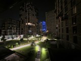 Low-light samples, ultrawide camera (0.6x), Night mode - 13mm, f/2.2, ISO 1000, 1/4s (4000x3000px) - Samsung Galaxy Z Flip8 review