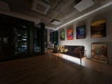 Low-light samples, ultrawide camera (0.6x), Night mode - 13mm, f/2.2, ISO 500, 1/11s (4000x3000px) - Samsung Galaxy Z Flip8 review