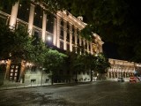 Low-light samples, main camera (1x) - 23mm, f/1.8, ISO 2000, 1/50s (4000x3000px) - Samsung Galaxy Z Flip8 review