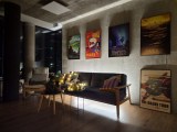 Low-light samples, main camera (1x), Night mode - 23mm, f/1.8, ISO 640, 1/50s (4000x3000px) - Samsung Galaxy Z Flip8 review