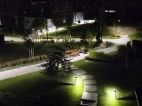 Low-light samples, main camera (2x) - 46mm, f/1.8, ISO 1250, 1/25s (4000x3000px) - Samsung Galaxy Z Flip8 review