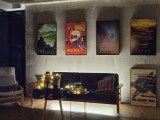 Low-light samples, main camera (2x) - 46mm, f/1.8, ISO 500, 1/50s (4000x3000px) - Samsung Galaxy Z Flip8 review