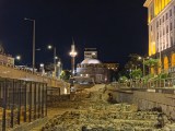 Low-light samples, main camera (2x), Night mode - 46mm, f/1.8, ISO 500, 1/25s (4000x3000px) - Samsung Galaxy Z Flip8 review