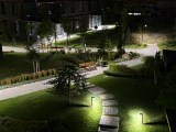 Low-light samples, main camera (2x), Night mode - 46mm, f/1.8, ISO 125, 1/25s (4000x3000px) - Samsung Galaxy Z Flip8 review