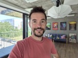 Selfie samples, main rear camera (1x) - 23mm, f/1.8, ISO 40, 1/120s (4000x3000px) - Samsung Galaxy Z Flip8 review