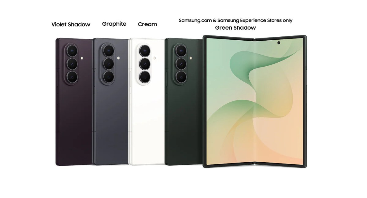 Обзор Samsung Galaxy Z Fold8 Ultra
