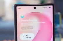 Galaxy Z Fold8 Ultra cover screen - Samsung Galaxy Z Fold8 Ultra review