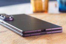 Galaxy Z Fold8 Ultra - Samsung Galaxy Z Fold8 Ultra review