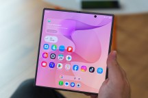 Galaxy Z Fold8 Ultra - Samsung Galaxy Z Fold8 Ultra review