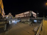 Low-light samples, ultrawide camera (0.6x) - 13mm, f/1.9, ISO 1000, 1/25s (4000x3000px) - Samsung Galaxy Z Fold8 review