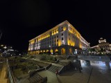 Low-light samples, ultrawide camera (0.6x) - 13mm, f/1.9, ISO 1250, 1/33s (4000x3000px) - Samsung Galaxy Z Fold8 review