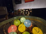 Low-light samples, ultrawide camera (0.6x) - 13mm, f/1.9, ISO 500, 1/50s (4000x3000px) - Samsung Galaxy Z Fold8 review