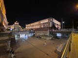 Low-light samples, ultrawide camera (0.6x), Night mode - 13mm, f/1.9, ISO 800, 1/17s (4000x3000px) - Samsung Galaxy Z Fold8 review