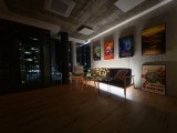 Low-light samples, ultrawide camera (0.6x), Night mode - 13mm, f/1.9, ISO 640, 1/20s (4000x3000px) - Samsung Galaxy Z Fold8 review