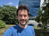 Selfie samples, main rear camera (1x) - 23mm, f/1.8, ISO 80, 1/3737s (4000x3000px) - Samsung Galaxy Z Fold8 review
