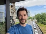 Selfie samples, main rear camera (1x) - 23mm, f/1.8, ISO 80, 1/3956s (4000x3000px) - Samsung Galaxy Z Fold8 review