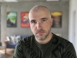 Human subjects, main camera (2x): Portrait mode - 46mm, f/1.8, ISO 80, 1/50s (4000x3000px) - Samsung Galaxy Z Fold8 review