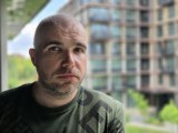 Human subjects, main camera (2x): Portrait mode - 46mm, f/1.8, ISO 25, 1/396s (4000x3000px) - Samsung Galaxy Z Fold8 review