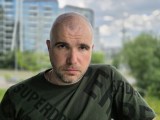 Human subjects, main camera (2x): Portrait mode - 46mm, f/1.8, ISO 25, 1/1011s (4000x3000px) - Samsung Galaxy Z Fold8 review