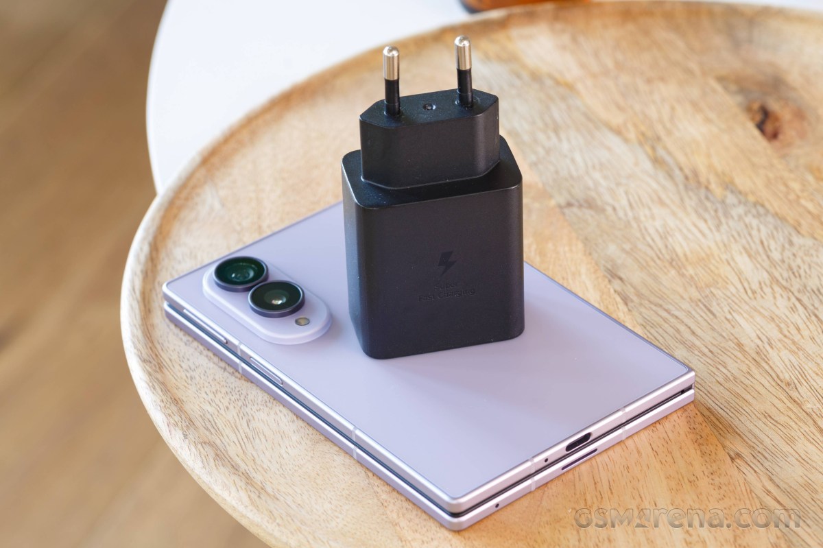 Samsung Galaxy Z Fold8 review