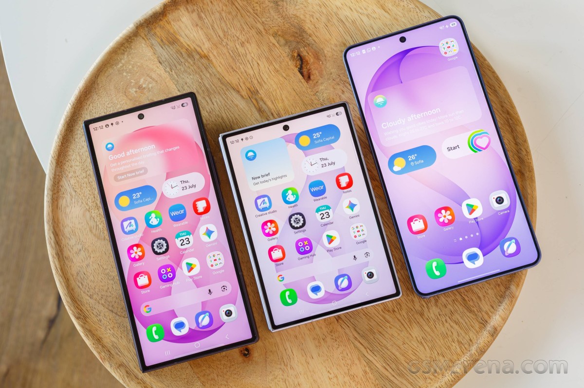 Samsung Galaxy Z Fold8 review