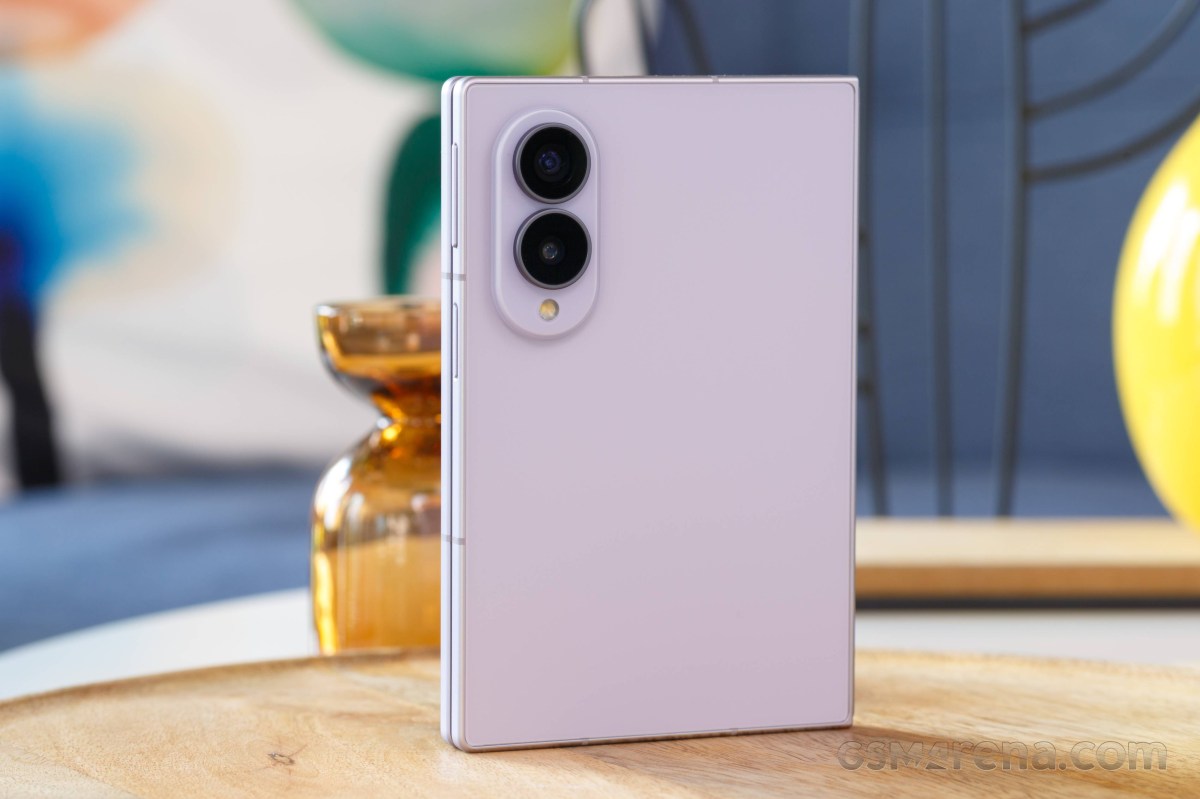 Samsung Galaxy Z Fold8 review