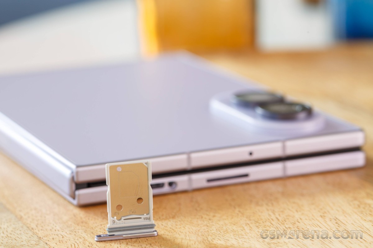 Samsung Galaxy Z Fold8 review