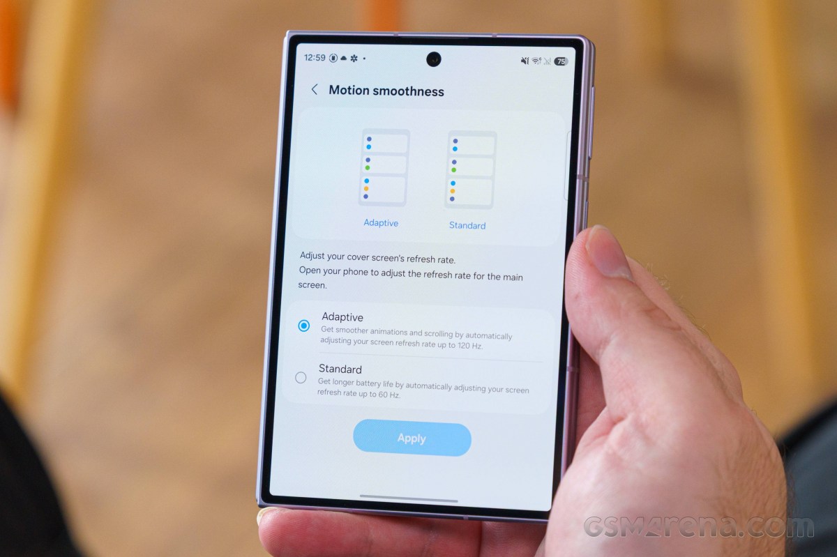 Samsung Galaxy Z Fold8 review