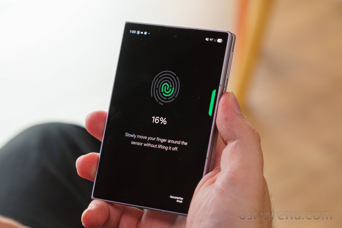 Samsung Galaxy Z Fold8 review