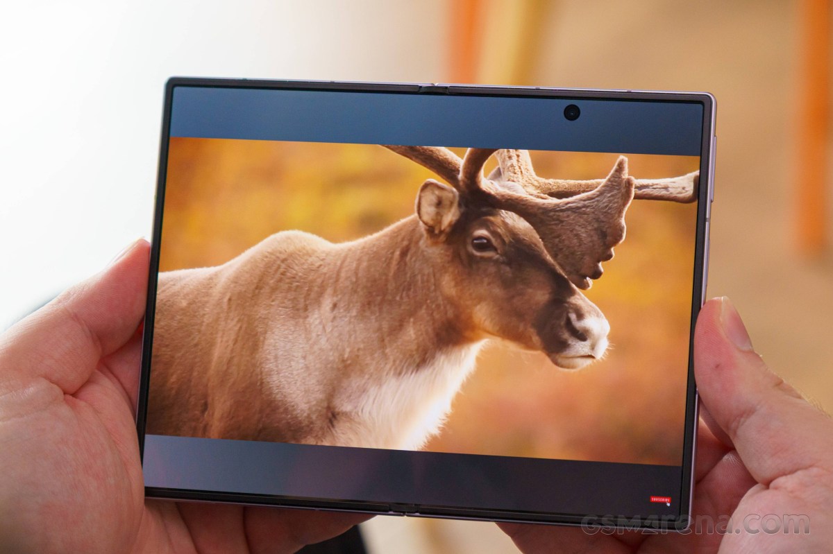 Samsung Galaxy Z Fold8 review