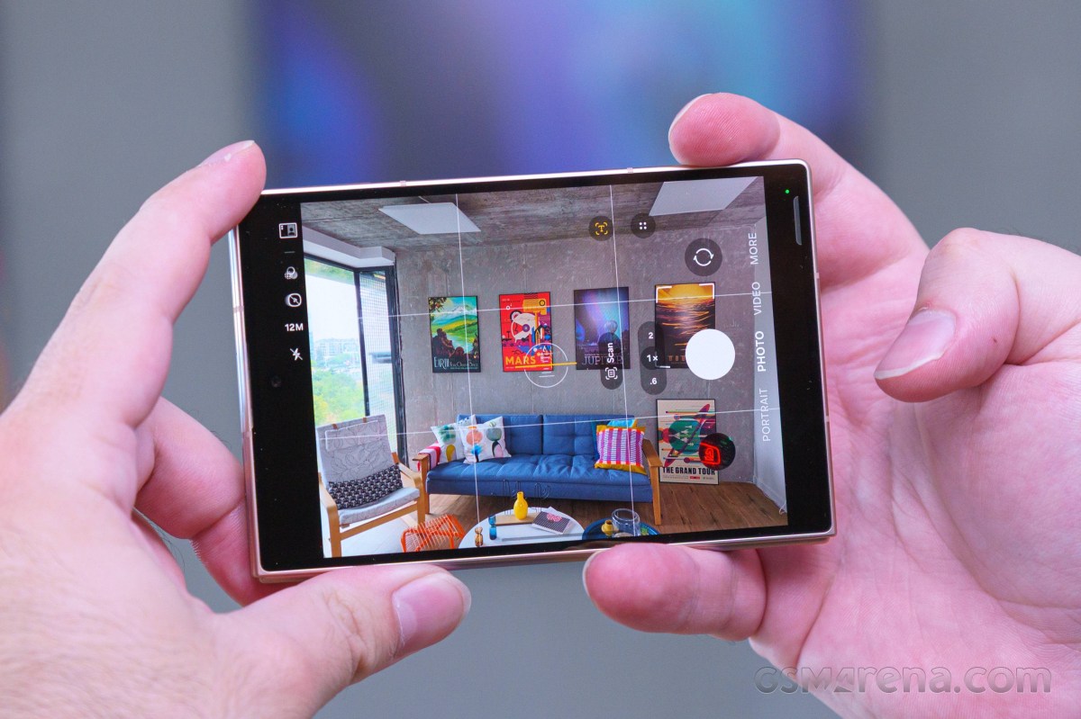 Samsung Galaxy Z Fold8 review