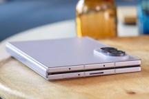 Samsung Galaxy Z Fold8 - Samsung Galaxy Z Fold8 review